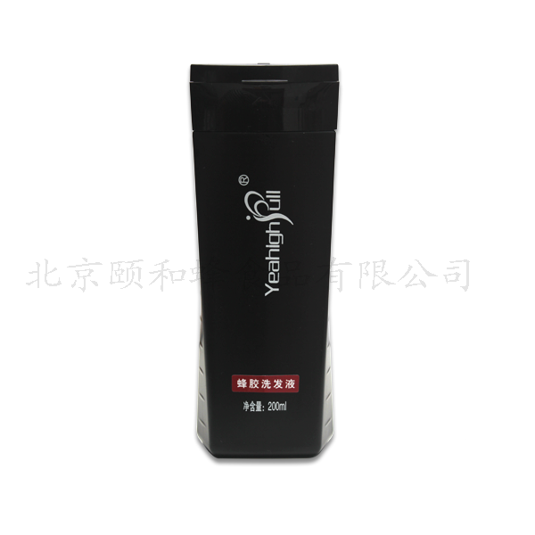 蜂膠洗發液 200ml/瓶